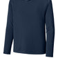 Sport-Tek   Youth Posi-UV   Pro Long Sleeve Hoodie YST420LSH