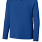 Sport-Tek   Youth Posi-UV   Pro Long Sleeve Hoodie YST420LSH