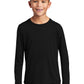 Sport-Tek    Youth Posi-UV   Pro Long Sleeve Tee. YST420LS