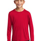 Sport-Tek    Youth Posi-UV   Pro Long Sleeve Tee. YST420LS