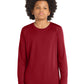 Sport-Tek    Youth Posi-UV   Pro Long Sleeve Tee. YST420LS