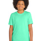 Sport-Tek    Youth Posi-UV   Pro Tee. YST420