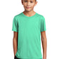 Sport-Tek    Youth Posi-UV   Pro Tee. YST420