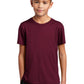 Sport-Tek    Youth Posi-UV   Pro Tee. YST420