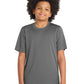 Sport-Tek    Youth Posi-UV   Pro Tee. YST420
