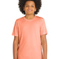 Sport-Tek    Youth Posi-UV   Pro Tee. YST420