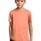 Sport-Tek    Youth Posi-UV   Pro Tee. YST420