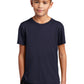 Sport-Tek    Youth Posi-UV   Pro Tee. YST420