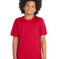 Sport-Tek    Youth Posi-UV   Pro Tee. YST420