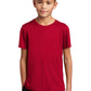Sport-Tek    Youth Posi-UV   Pro Tee. YST420
