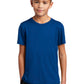 Sport-Tek    Youth Posi-UV   Pro Tee. YST420