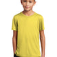 Sport-Tek    Youth Posi-UV   Pro Tee. YST420