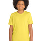 Sport-Tek    Youth Posi-UV   Pro Tee. YST420