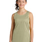 Sport-Tek   Youth PosiCharge   Reversible Mesh Tank YST5000
