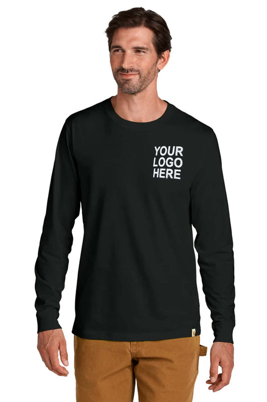 Carhartt   Long Sleeve T-Shirt CT106921