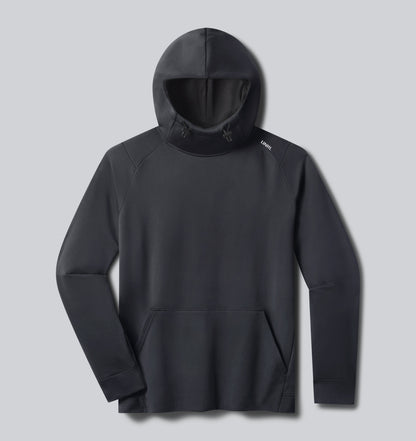 UNRL Crossover Hoodie II – Asphalt