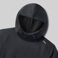 UNRL Crossover Hoodie II – Asphalt