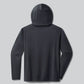UNRL Crossover Hoodie II – Asphalt