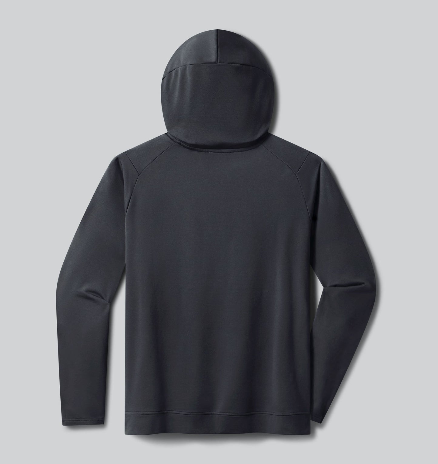 UNRL Crossover Hoodie II – Asphalt