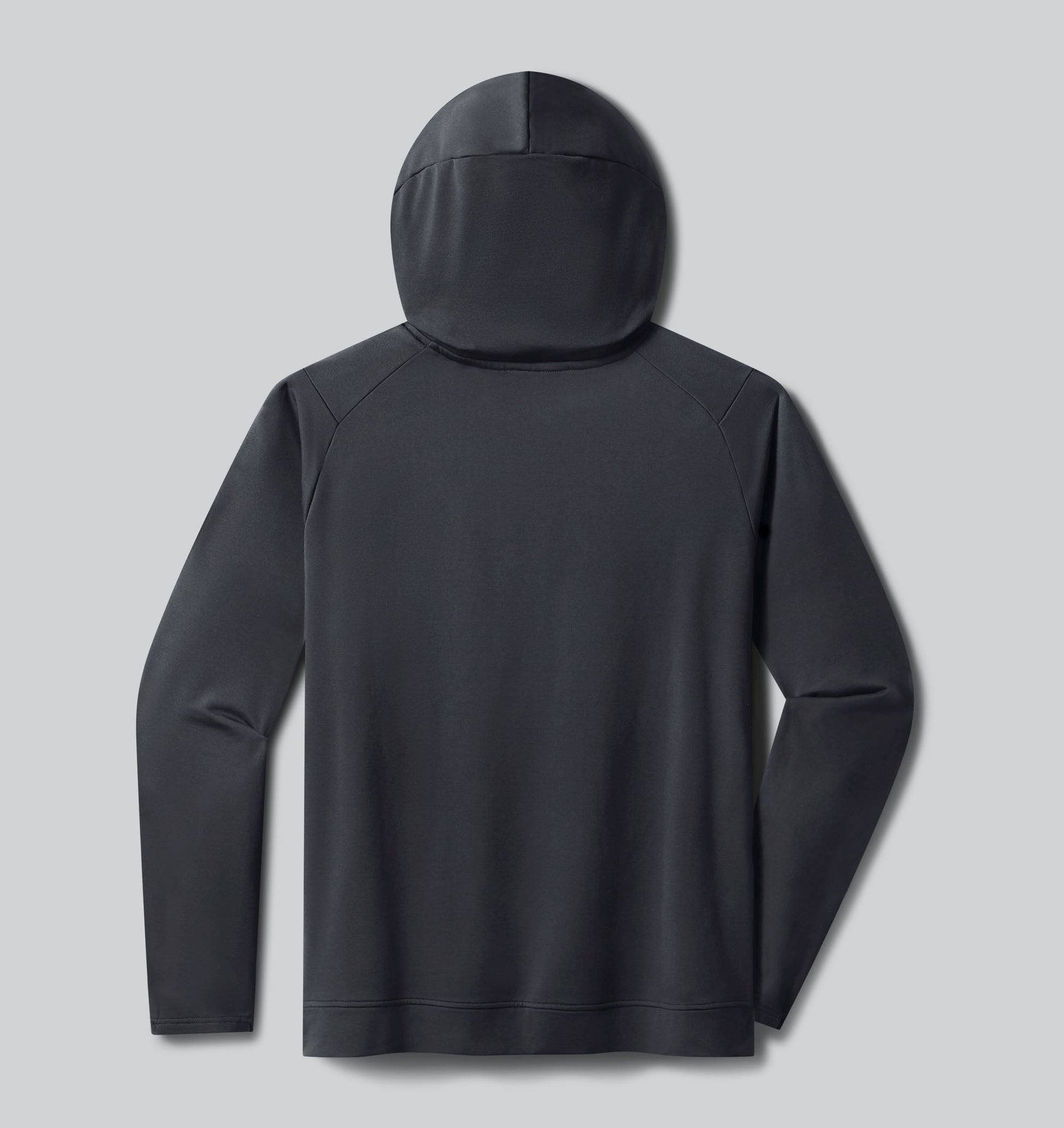 UNRL Crossover Hoodie II – Asphalt