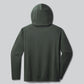 UNRL Crossover Hoodie II – Pine