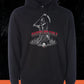 Darkside Golf Hoodie - 10oz. Heavyweight Pullover Hood
