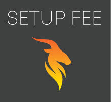 Order Setup Fee
