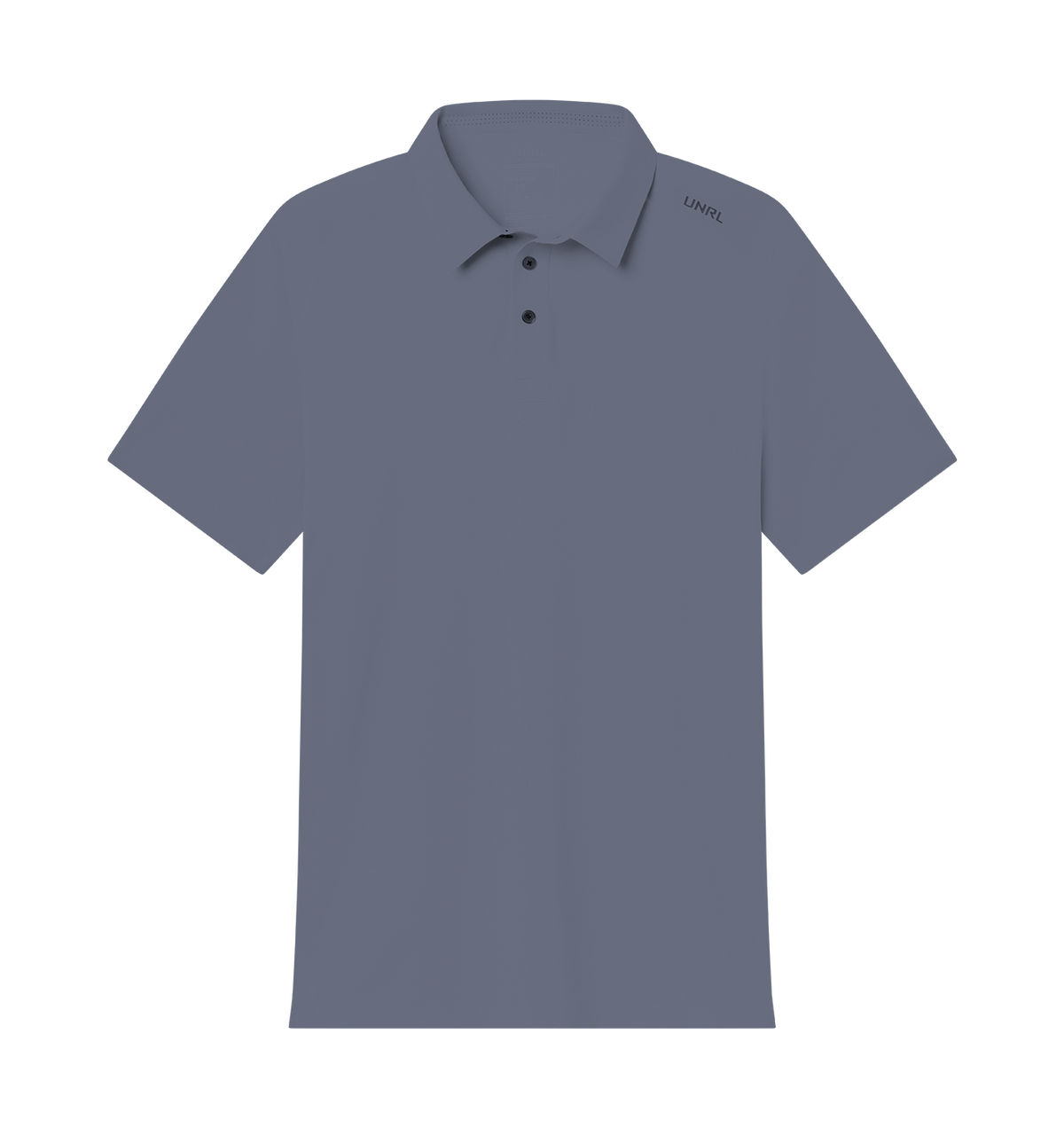 UNRL Legend Polo – Nordic Blue | Add Your Logo