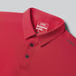 UNRL Legend Polo – Team Red
