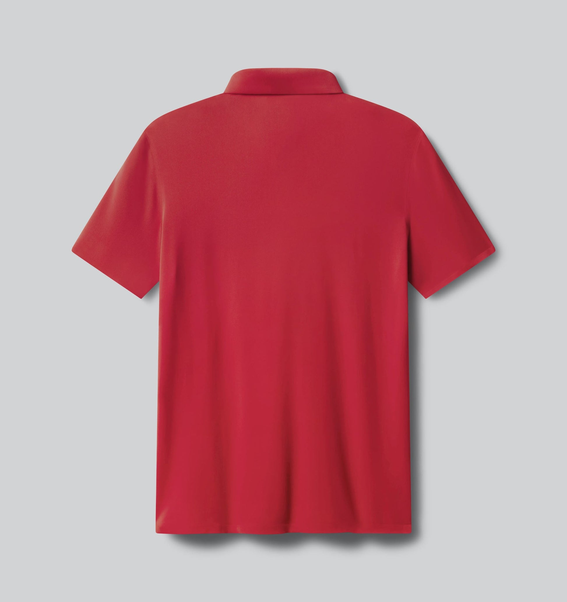 UNRL Legend Polo – Team Red