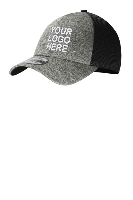 New Era   Shadow Stretch Mesh Cap. NE702