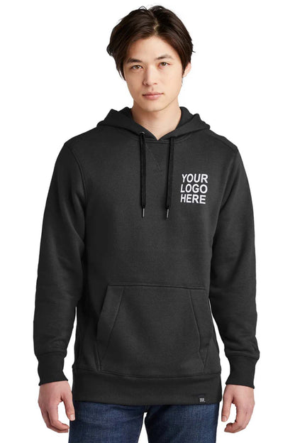 New Era    French Terry Pullover Hoodie. NEA500