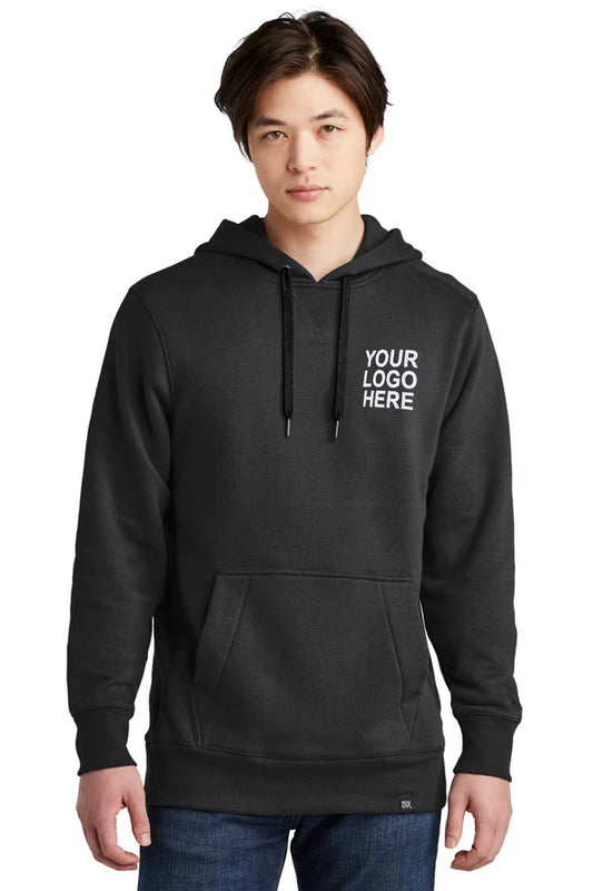 New Era    French Terry Pullover Hoodie. NEA500