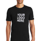 Nike Dri-FIT Cotton/Poly Tee. NKBQ5231