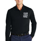 Nike Dri-FIT Micro Pique 2.0 Long Sleeve Polo NKDC2104