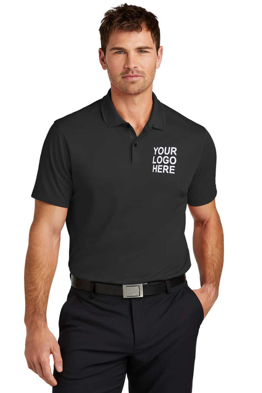 Nike Victory Solid Polo NKDX6684