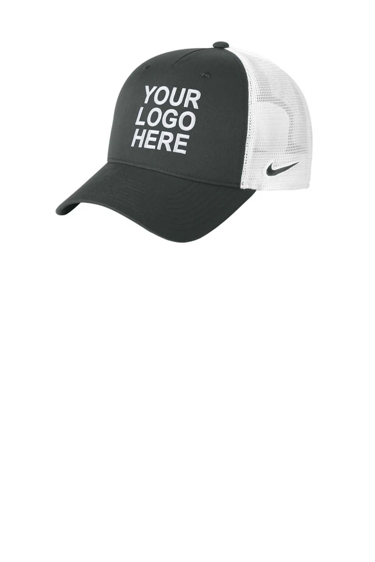 Nike Snapback Mesh Trucker Cap NKFN9893