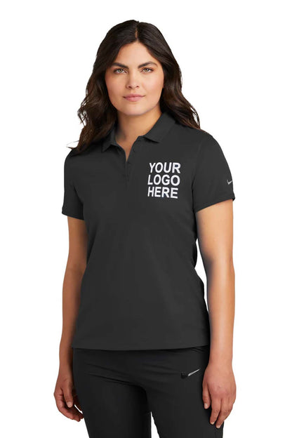 Nike Women's Victory Solid Polo NKDX6685