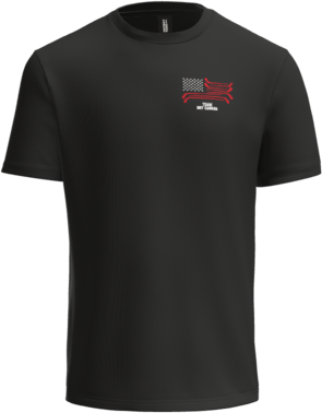 USA Hockey x Graphic Goat - Hockey Eh? Edition