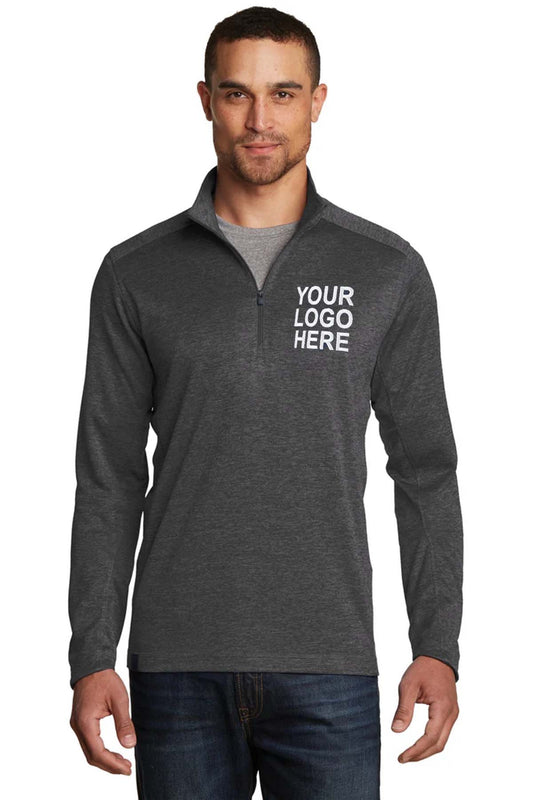 OGIO   Pixel 1/4-Zip. OG202