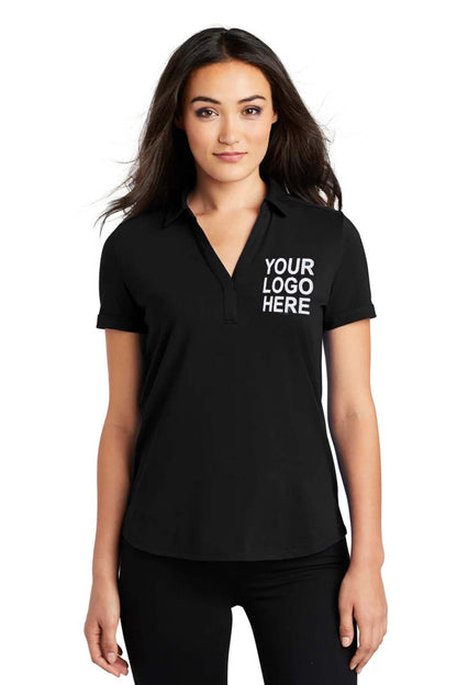 OGIO    Women's Limit Polo. LOG138