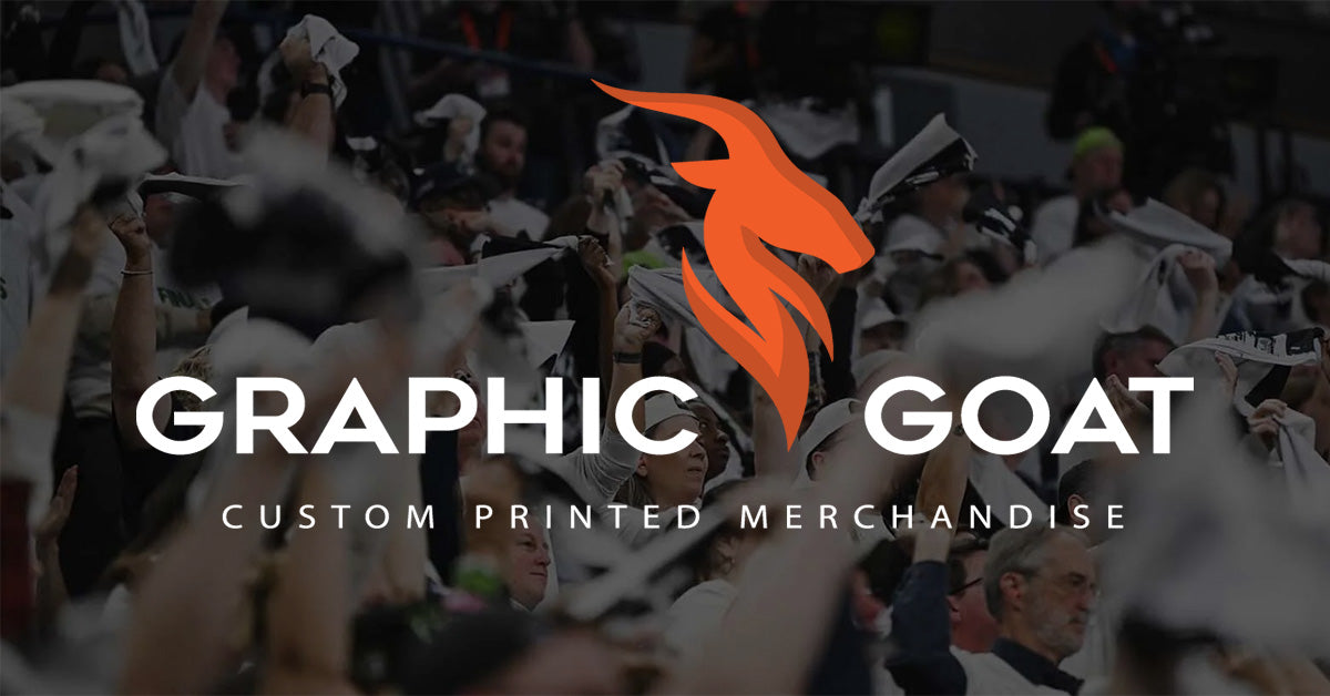 Goat Gear – Graphic Goat Custom Apparel