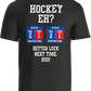 USA Hockey x Graphic Goat - Hockey Eh? Edition