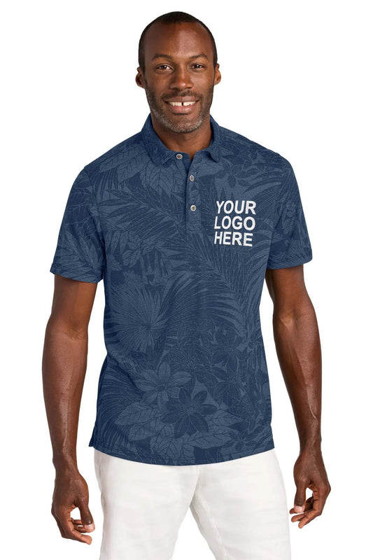 Tommy Bahama   Santiago Paradise Polo ST227544TB