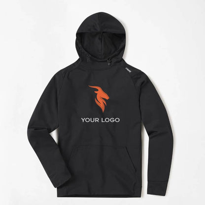 UNRL Crossover Hoodie II – Add Your Logo