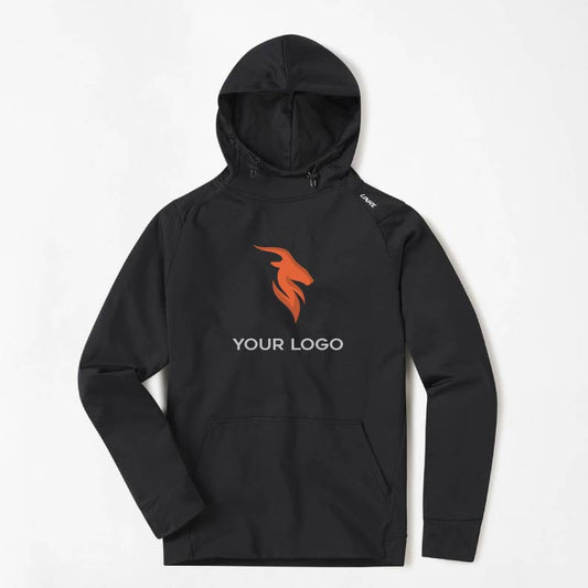 UNRL Crossover Hoodie II – Add Your Logo