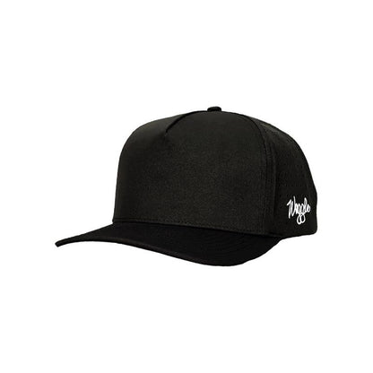 Waggle Performance Snapback Hat (12 PACK) — Custom Branded